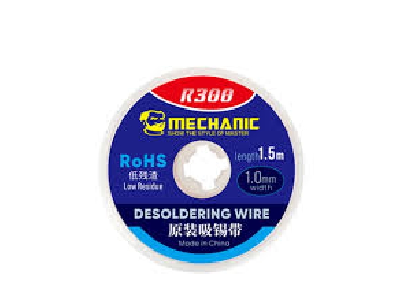 MECHANIC R300 WICK WIRE 1515