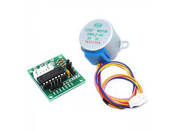 28BYJ-48 ULN2003 Stepper Motor Driver Board Module for Stepper Motor 