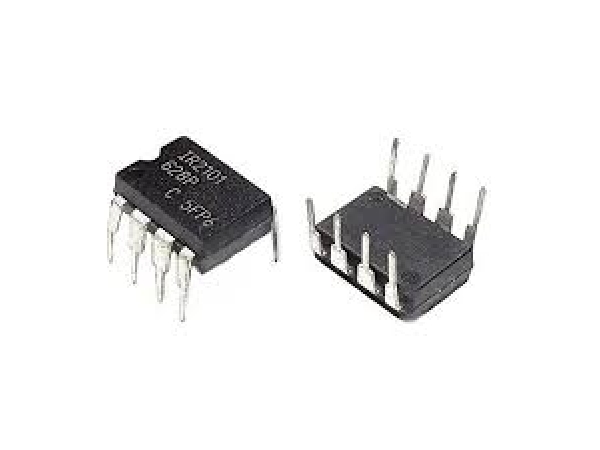 IR2101 High and Low Side Driver IC