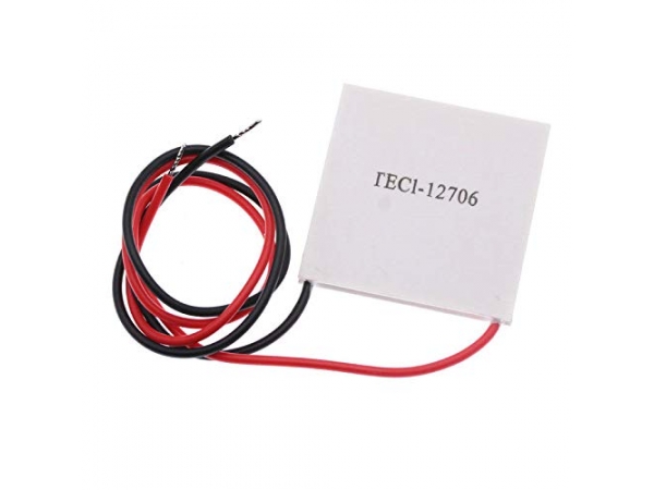 TEC 12706 Thermoelectric Cooler Peltier 