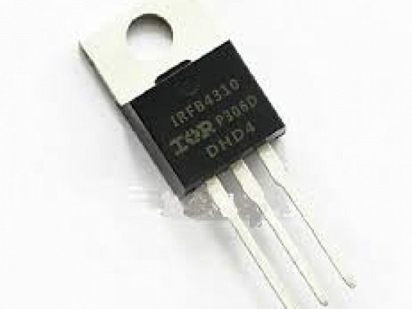 IRFB4310 , 100V 120A 250W , N- Mosfet TO-220 TRANSISTOR