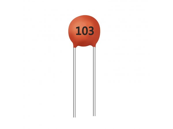 10NF (0.01UF /103PF) Ceramic Capacitor IN PAKISTAN