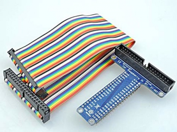 40Pin GPIO Board for Raspberry PI