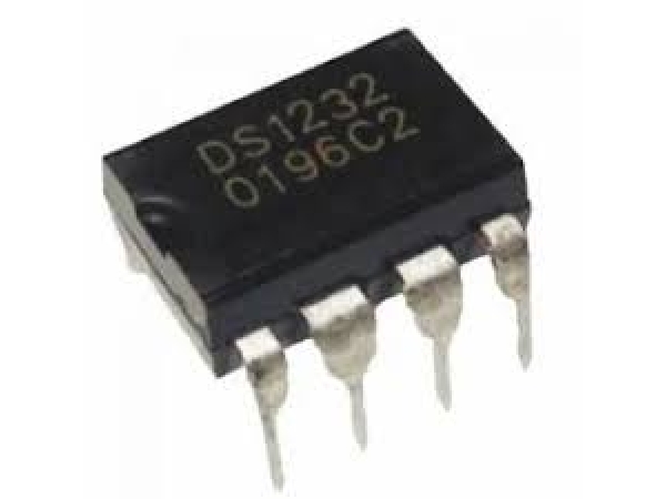 DS1232 MicroMonitor Chip