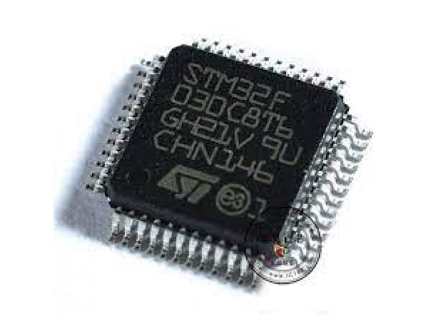 STM32F030C8T6 - ARM Microcontroller