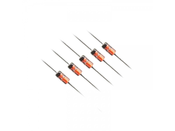 5V Zener Diode 500mW Through Hole in pakistan