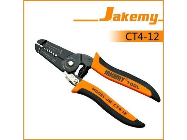 JM-CT4-12 Electrician Wire Stripping Tool IN PAKISTAN