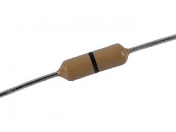 0 Ohm Resistor Quarter Watt