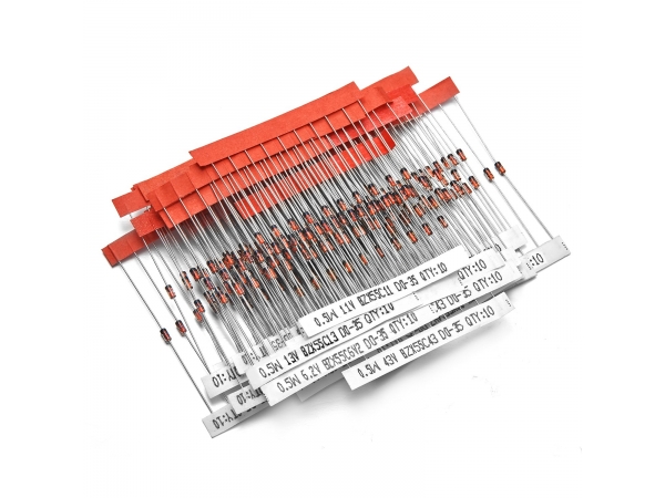 7.5V 1/2W Zener Diode in pakistan