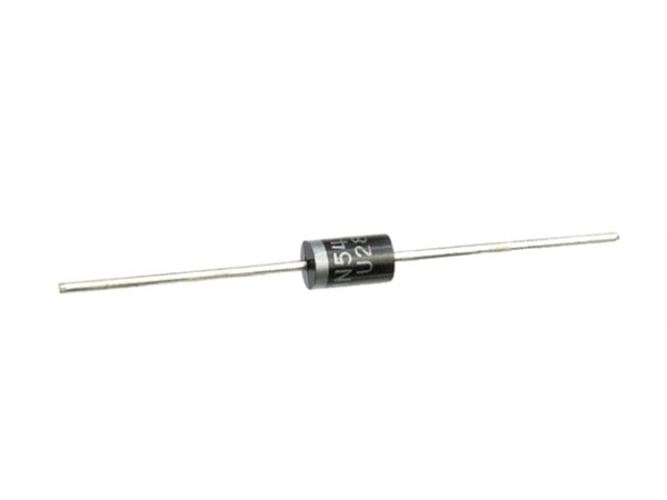 1N5819 Schottky Diode 1A/40V in pakistan