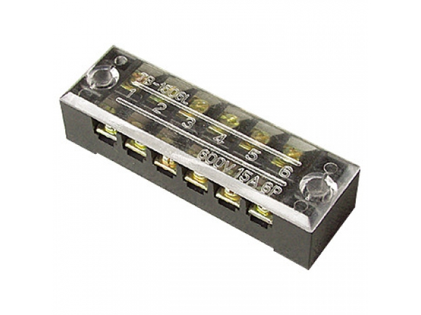 Terminal block TB-1506 Connector