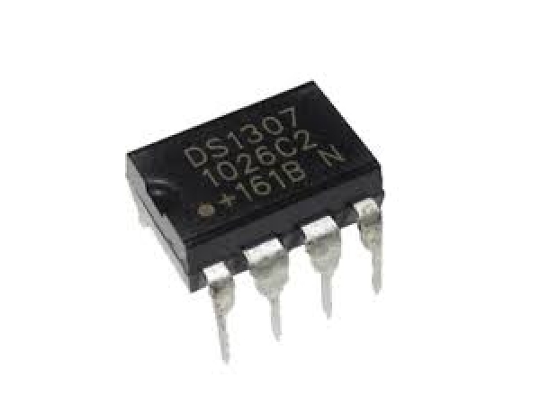 DS1307 RTC REAL TIME CLOCK IC 