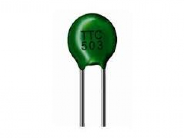 5K Ohm Precision NTC Thermistor Temperature Sensor in Pakistan