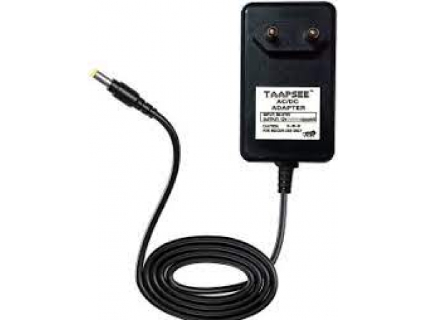 12V 1.5 Amp High-Quality Mist Maker Power Supply Adapter in Pakistan (STOCK-LOT)