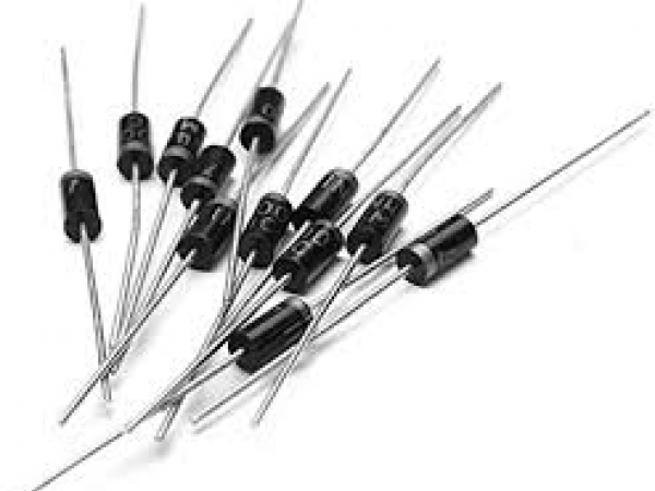 4007 DIODE 