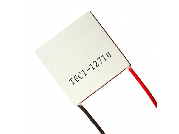 TEC1-12710 Thermoelectric Cooler Peltier 