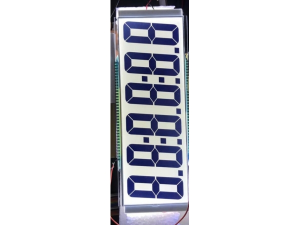 70 PIN BIG LCD 6 DIGIT IN PAKISTAN