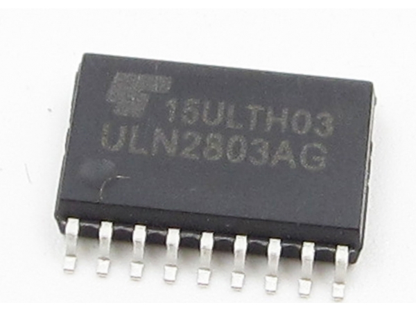 ULN2803 SMD SOP High Current Darlington Transistor Array