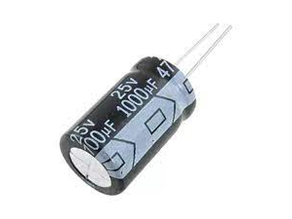 1000UF 16V 25V 35V 50V Electrolytic Capacitor In Pakistan