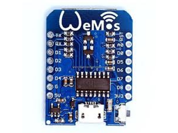 Wemos D1 Mini ESP8266 12E Wifi Development Board