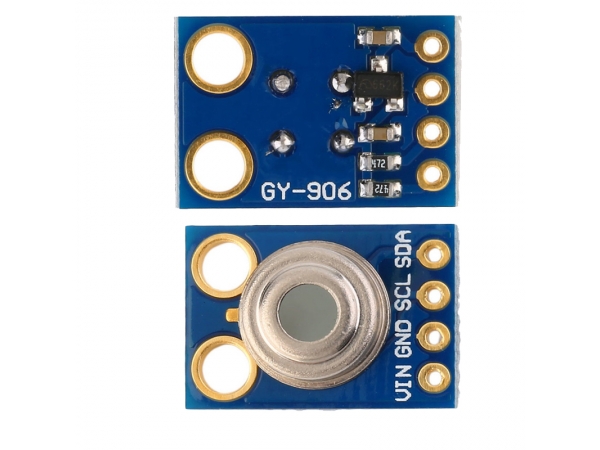 GY-906 MLX90614ESF Contactless IR Temperature Sensor