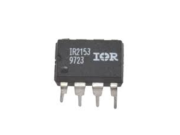 IR2153 Self Isolating Half Bridge Driver