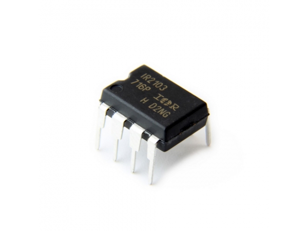 IR2103 Half-Bridge Drive ic